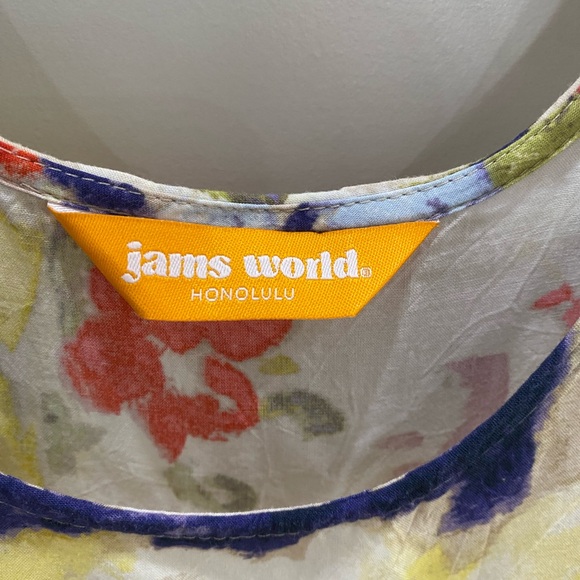 Jams World Hattie Dress Bistro XL - Picture 6 of 8